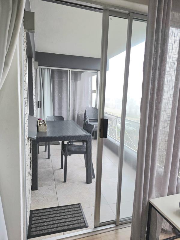 To Let 2 Bedroom Property for Rent in Blouberg Beachfront Western Cape